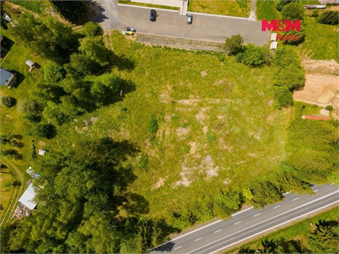 Prodej chaty / chapuly, 106 m² - 8