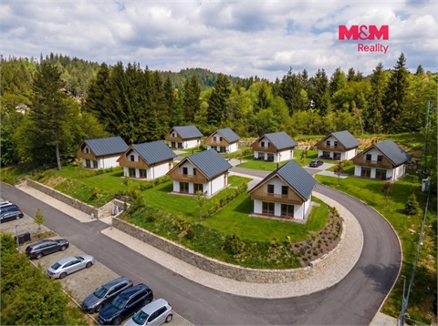 Prodej chaty / chapuly, 106 m² - 0
