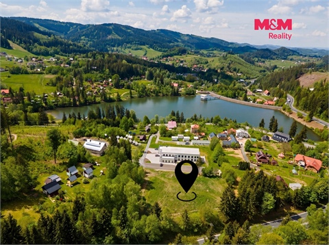 Prodej chaty / chapuly, 106 m² - 10