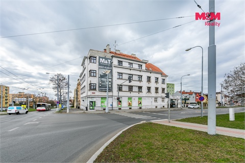 Prodej bytu 2+1, 88 m² - 14