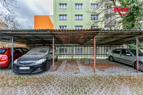 Prodej bytu 2+1, 88 m² 14
