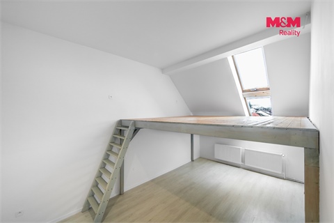 Prodej bytu 2+1, 88 m² 6