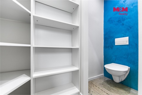 Prodej bytu 2+1, 88 m² - 6