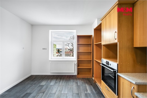 Prodej bytu 2+1, 88 m² - 0
