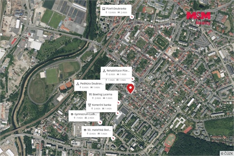Prodej bytu 2+1, 88 m² 18