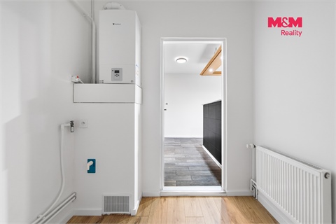 Prodej bytu 2+1, 88 m² - 8
