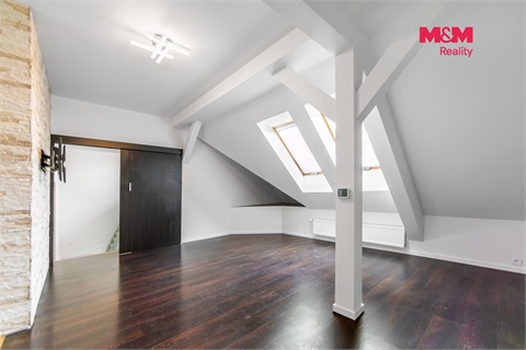 Prodej bytu 2+1, 88 m² 2