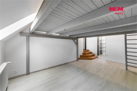 Prodej bytu 2+1, 88 m² - 4