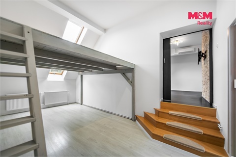 Prodej bytu 2+1, 88 m² 4