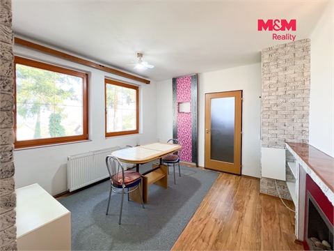 Prodej rodinného domu, 450 m² 6