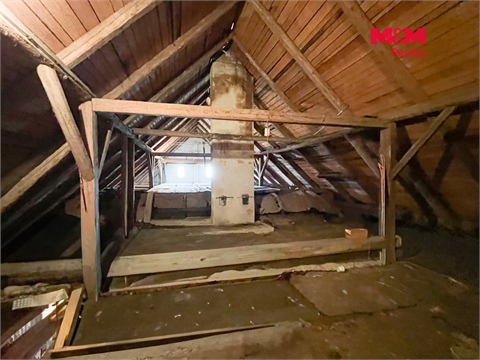 Prodej rodinného domu, 450 m² - 26
