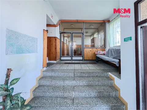 Prodej rodinného domu, 450 m² 24