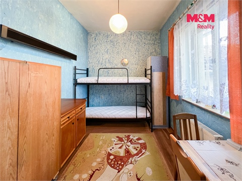 Prodej rodinného domu, 450 m² - 16