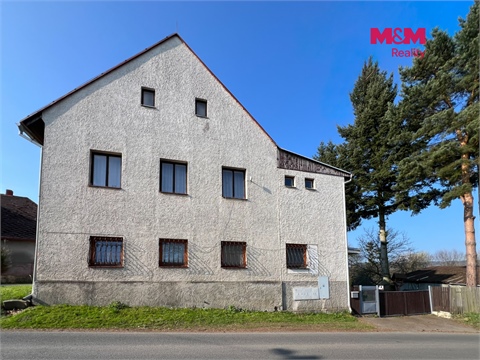 Prodej rodinného domu, 450 m² - 28