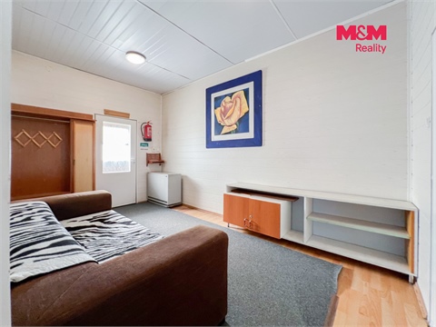 Prodej rodinného domu, 450 m² 8