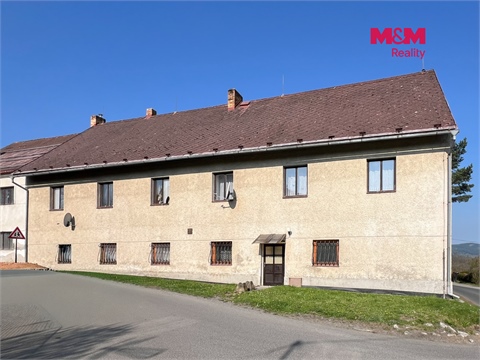 Prodej rodinného domu, 450 m² 28