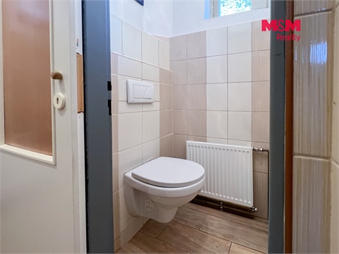 Prodej rodinného domu, 450 m² - 20