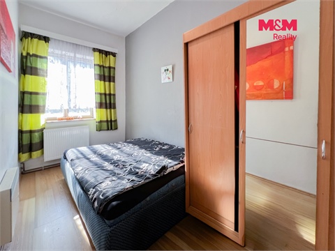 Prodej rodinného domu, 450 m² - 14