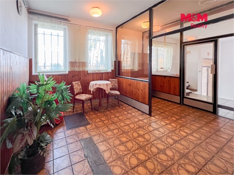 Prodej rodinného domu, 450 m² 26