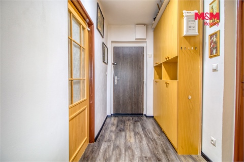 Prodej bytu 3+1, 71 m² 10