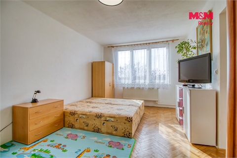 Prodej bytu 3+1, 71 m² - 4