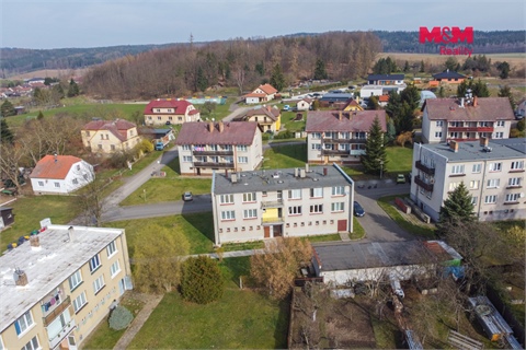 Prodej bytu 3+1, 71 m² 16