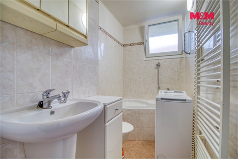 Prodej bytu 3+1, 71 m² 8
