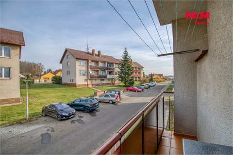 Prodej bytu 3+1, 71 m² 12