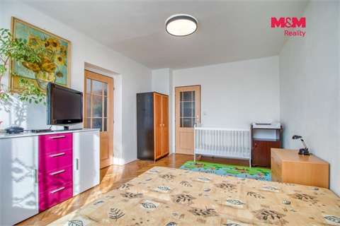 Prodej bytu 3+1, 71 m² 6