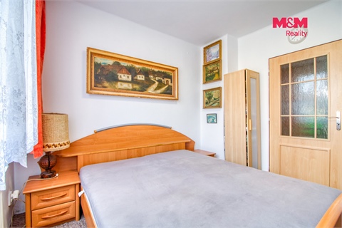 Prodej bytu 3+1, 71 m² - 6