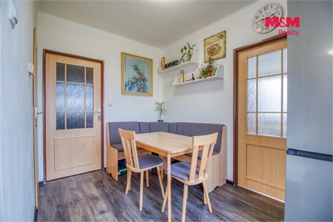 Prodej bytu 3+1, 71 m² 4