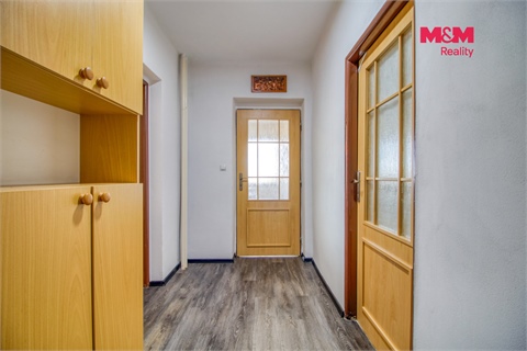 Prodej bytu 3+1, 71 m² - 8