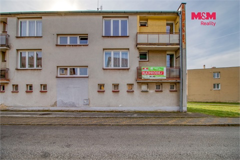 Prodej bytu 3+1, 71 m² - 12