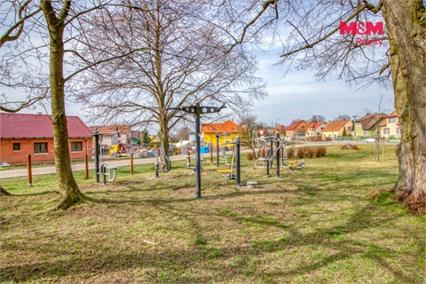 Prodej bytu 3+1, 71 m² - 16