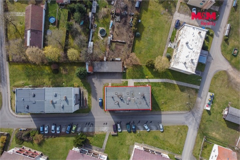 Prodej bytu 3+1, 71 m² 14