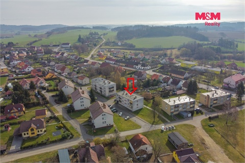 Prodej bytu 3+1, 71 m² - 14