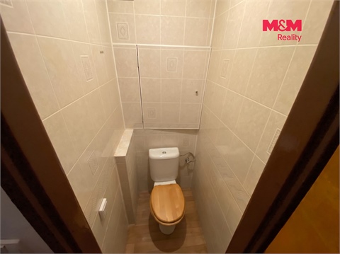 Prodej bytu 3+1, 63 m² 12