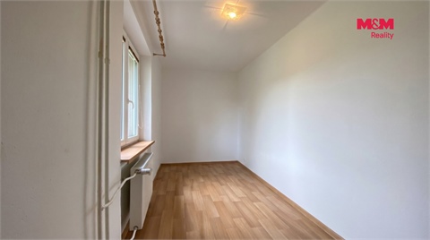 Prodej bytu 3+1, 63 m² 10