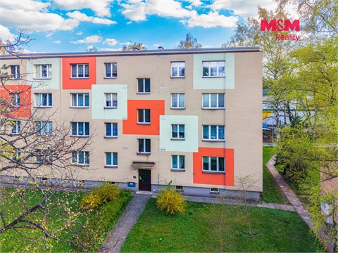 Prodej bytu 3+1, 63 m² 8