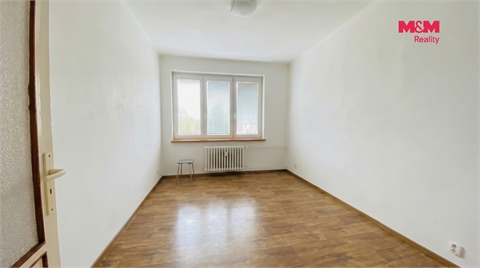 Prodej bytu 3+1, 63 m² - 0