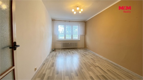 Prodej bytu 3+1, 63 m² - 2