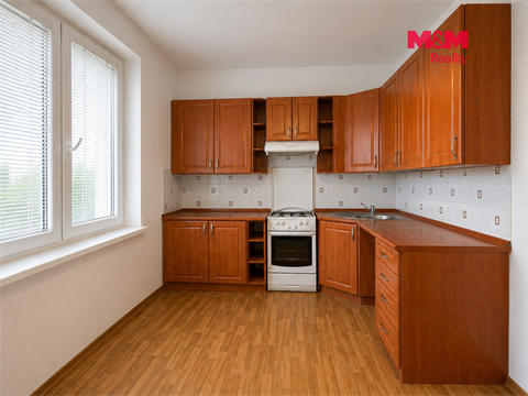 Prodej bytu 3+1, 63 m² 6