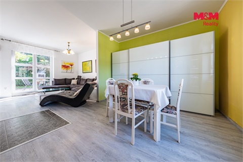 Prodej rodinného domu, 164 m² - 2