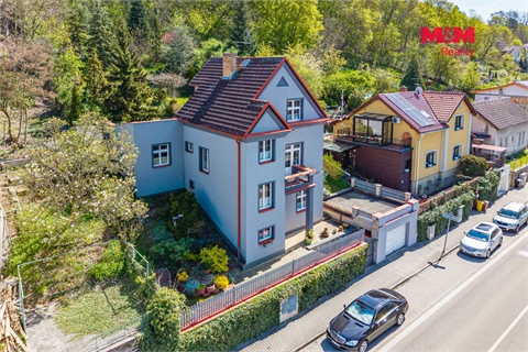 Prodej rodinného domu, 164 m² - 14