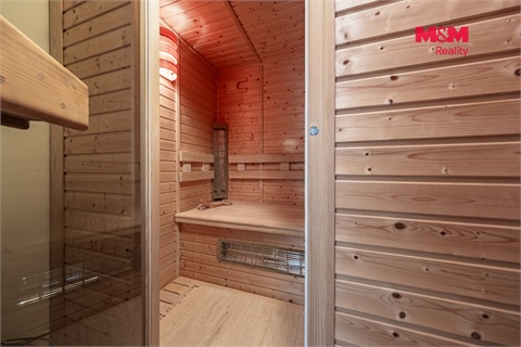 Prodej rodinného domu, 164 m² - 8
