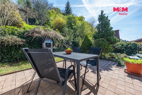 Prodej rodinného domu, 164 m² - 12