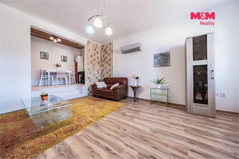 Prodej rodinného domu, 164 m² 8