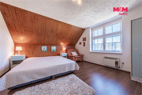 Prodej rodinného domu, 164 m² 6
