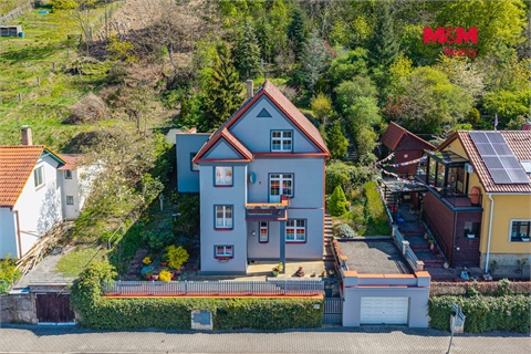 Prodej rodinného domu, 164 m² 16