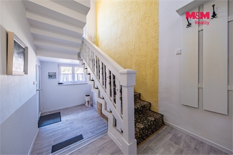 Prodej rodinného domu, 164 m² - 10